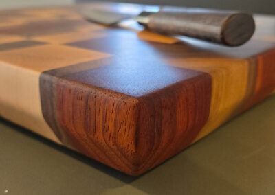 Blanchette, Frederick